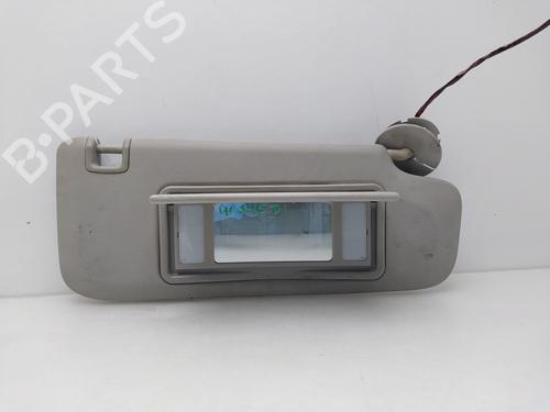 Right sun visor OPEL INSIGNIA A (G09)  | BP33930014I2  - Image 5