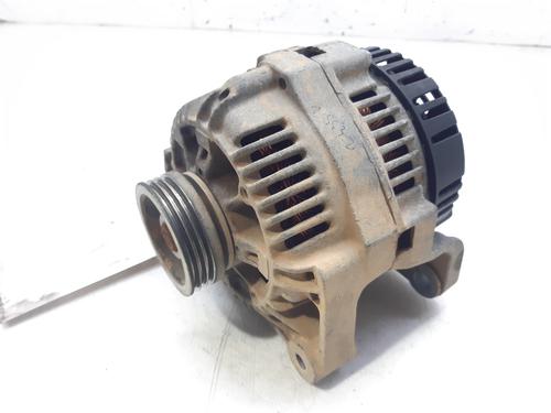 Alternator RENAULT CLIO II (BB_, CB_) 1.2 (BB0A, BB0F, BB10, BB1K, BB28, BB2D, BB2H, CB0A,... | BP8401666M7 