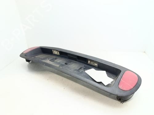 Andre RENAULT SCÉNIC I MPV (JA0/1_, FA0_) 1.9 dTi (JA0N) (98 hp) 30100034