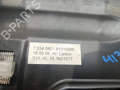 Glove box BMW 5 (E60) 530 d | BP40022188C95 - Image 4