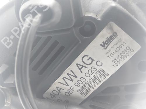 Alternator VW SCIROCCO III (137, 138) 2.0 TDI | BP33941783M7 - Image 3