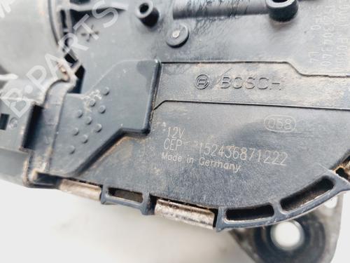 Front wiper motor FORD FOCUS III 1.0 EcoBoost | BP23079959M29 - Image 2