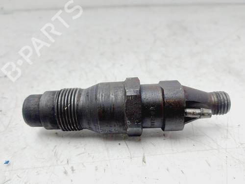 Injektor für PEUGEOT PARTNER MPV (5_, G_) [1996-2025]  28537420