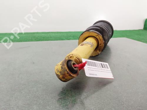 Right front shock absorber MITSUBISHI PAJERO III (V7_W, V6_W) 3.2 Di-D (V68W) | BP18322260M17 