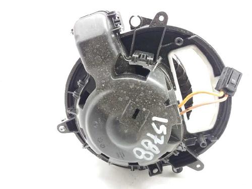 Heater blower motor BMW 1 (F20) 116 d | BP13992658M62 