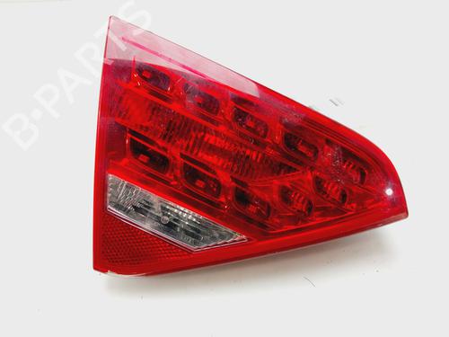 Used Left tailgate light AUDI A5 (8T3) 3.0 TDI quattro (240 hp) 27286689