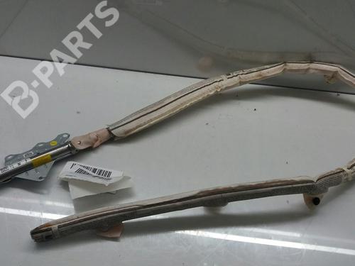 Used Left curtain airbag Left curtain airbag SEAT EXEO (3R2) 2.0 TDI (143 hp) 10567275 10567275