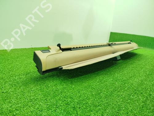 Rear parcel shelf BMW X3 (E83) xDrive 20 d | BP32483490C85