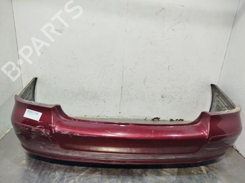 Used Rear bumper TOYOTA AVENSIS (_T25_) 1.8 VVT-i (ZZT251_, ZZT251R) (129 hp) 25278438