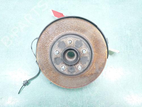 Right front steering knuckle OPEL ASTRA J (P10)  | BP17559372M26 