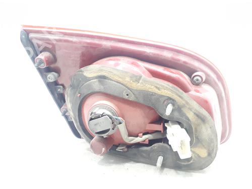 Right tailgate light HYUNDAI SANTA FÉ II (CM) 2.2 CRDi GLS | BP10213586C80 