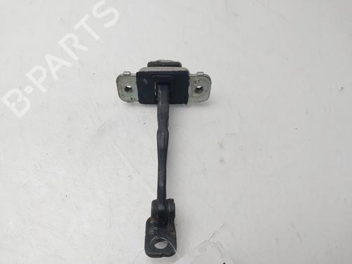 Used Hinge/Door check strap KIA SORENTO I (JC) 2.5 CRDi (170 hp) 31374036