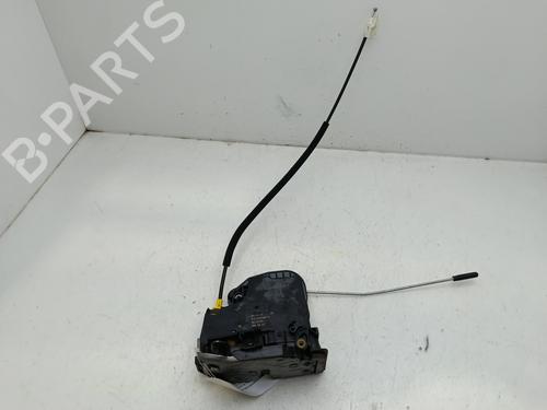 Used Front left lock OPEL ASTRA K (B16) 1.4 Turbo (68) (150 hp) 32438694