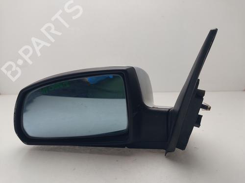 Used Left mirror Left mirror KIA RIO II (JB) 1.4 16V (97 hp) 33401585 33401585