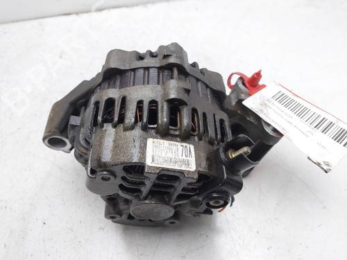 Alternator FORD FIESTA V (JH_, JD_) 1.4 16V | BP16529275M7 