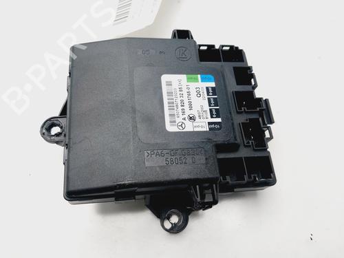Used Electronic module MERCEDES-BENZ B-CLASS Sports Tourer (W245) [2005-2011]  32160094