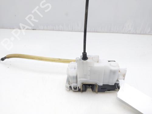 Rear left lock FIAT TIPO Estate (356_, 357_) 1.3 D (356WXH1A) | BP11513863C100