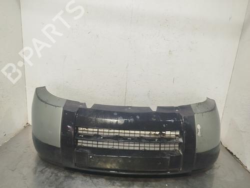 Used Front bumper PEUGEOT PARTNER MPV (5_, G_) [1996-2025]  29742696