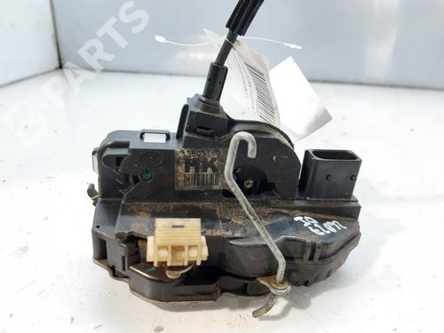 Used Front left lock Front left lock CHEVROLET CRUZE (J300) 2.0 CDI (150 hp) 9054627 9054627
