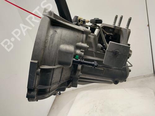 Gearbox FORD FIESTA VII (HJ, HF) | BP37490710M3 - Image 4