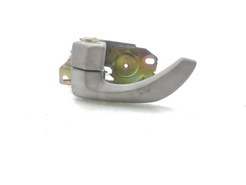 Used Rear left interior door handle KIA SORENTO I (JC) [2002-2011]  25028428