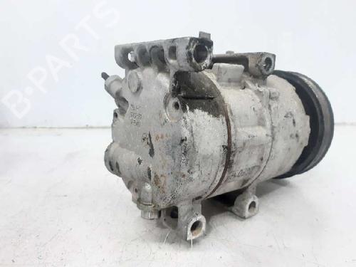 AC compressor KIA SPORTAGE IV (QL, QLE)  | BP6826384M34 