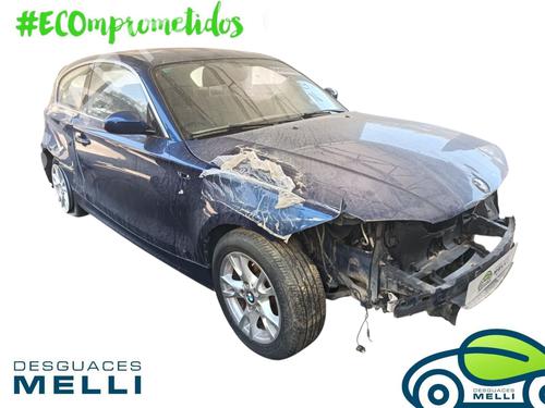 Gearbox BMW 1 (E87) 118 d | BP36641873M3  - Image 10
