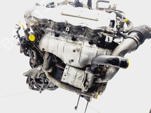 Engine NISSAN ALMERA TINO (V10) 2.2 dCi | BP9056024M1 