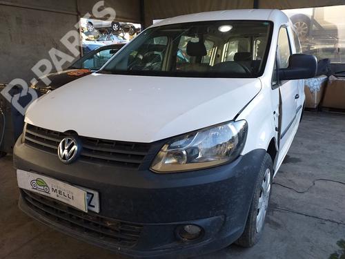 Used Parts VW CADDY III MPV (2KB, 2KJ, 2CB, 2CJ)  1.6 TDI  967178