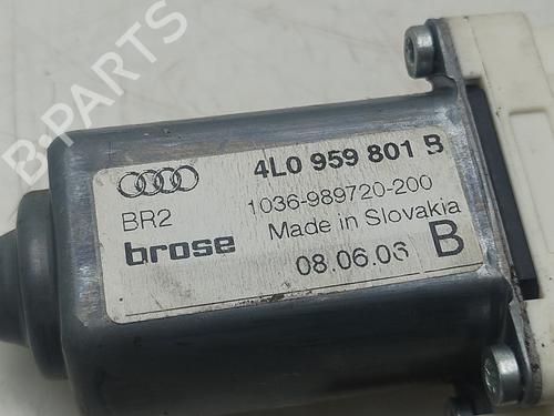 Left front window motor AUDI Q7 (4LB) 3.0 TDI quattro | BP30564770E21 - Image 3