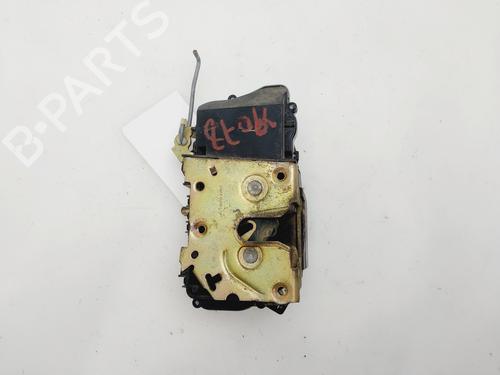 Used Front left lock CITROËN XSARA PICASSO (N68) 2.0 HDi (90 hp) 28139762