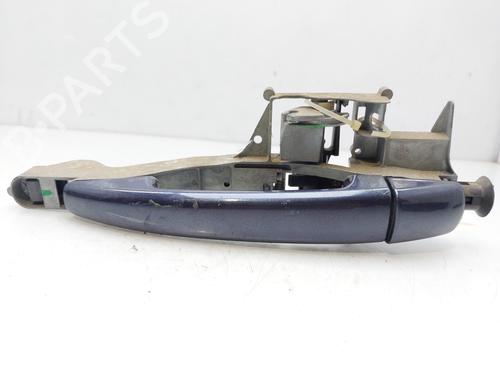 Used Rear left exterior door handle CITROËN C4 Grand Picasso I (UA_) 1.6 HDi (109 hp) 14993446