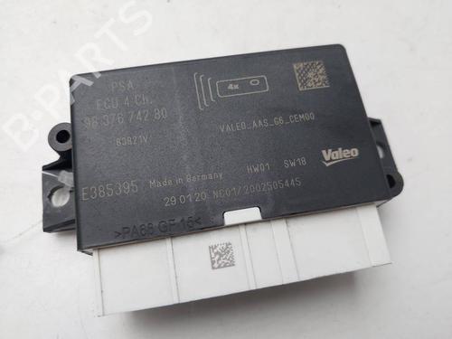Used Electronic module Electronic module 38784690 38784690