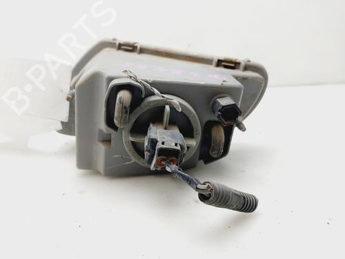 Right front fog light CHEVROLET REZZO MPV (U100) 1.6 | BP28191505C31 