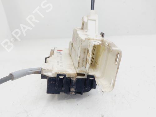 Front right lock CITROËN C4 Coupe (LA_)  | BP27869809C97 