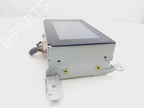 Multifunctionele display NISSAN PRIMERA Hatchback (P12) 1.8 | BP27635232C48 