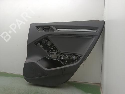 Rear right panel AUDI A3 Limousine (8VS, 8VM) 35 TFSI | BP38625442C61 - Image 4