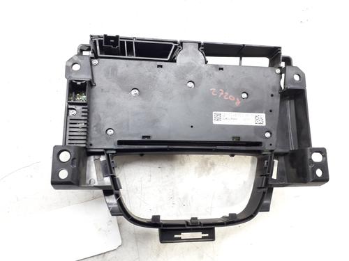 Radio OPEL ASTRA J (P10)  | BP10333978E6 