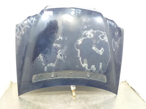 Used Hood MERCEDES-BENZ C-CLASS (W203) C 200 CDI (203.004) (116 hp) 22442677
