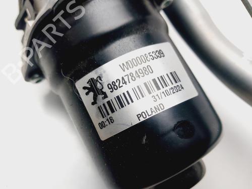 Front wiper motor OPEL MOKKA  | BP32192093M29 