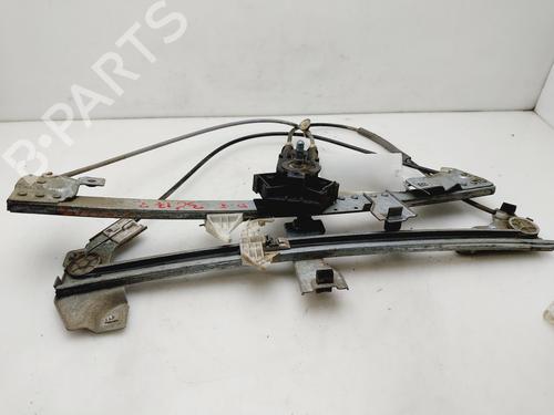 Used Front left window mechanism PEUGEOT PARTNER MPV (5_, G_) 1.9 D (69 hp) 26134613