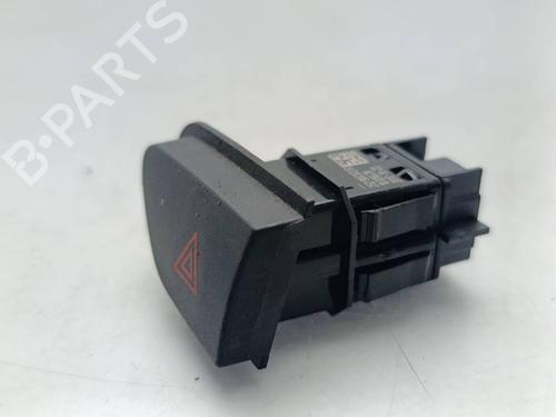 Warning switch RENAULT CLIO IV (BH_) | BP40281798I22 - Image 2