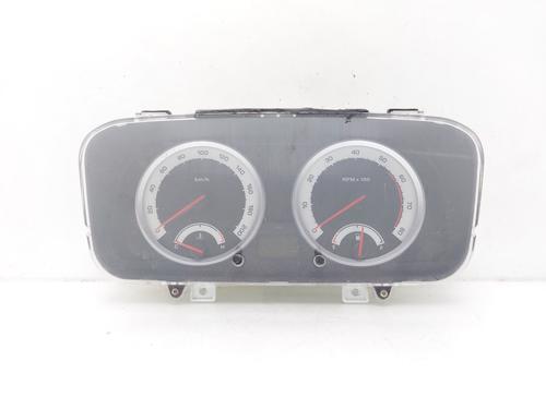 Used Instrument cluster TATA INDICA [1998-2025]  14939831