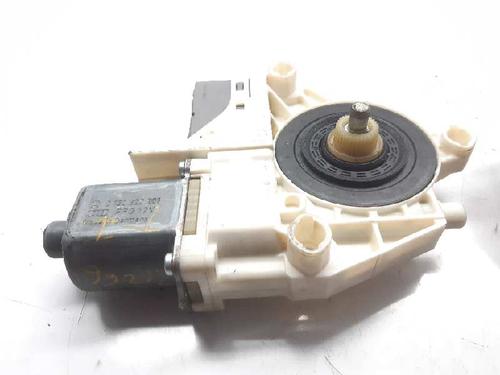 Left rear window motor PEUGEOT 407 (6D_) 2.0 (6DRFNB, 6DRFNE) | BP6145736E23 