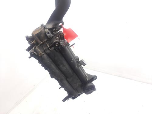 Cylinder head HYUNDAI i10 I (PA) 1.1 | BP30182759M5