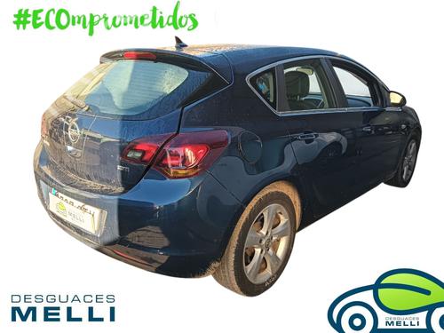 Fuel flap OPEL ASTRA J (P10) 1.7 CDTI (68) | BP30395432C131