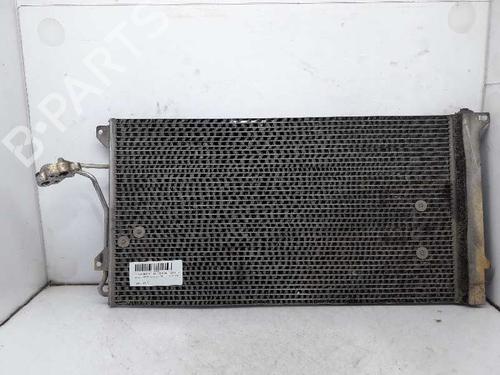 Used AC radiator VW TOUAREG (7LA, 7L6, 7L7) 2.5 R5 TDI (174 hp) 2894182