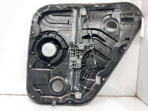 Rear left window mechanism HYUNDAI TUCSON (JM)  | BP5860362C24 