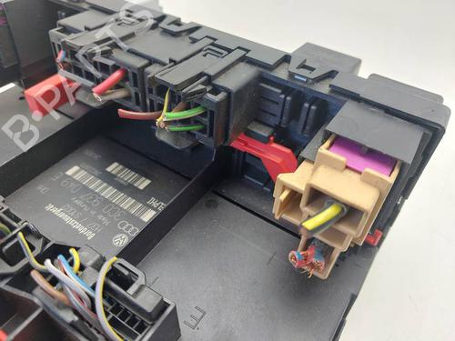 Electronic module SEAT ALTEA (5P1) | BP39610543M83 - Image 2