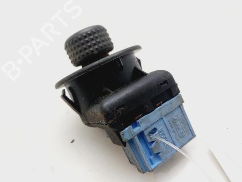 Mirror switch CITROËN BERLINGO MULTISPACE (B9) 1.6 HDi 75 16V | BP27567031I25 